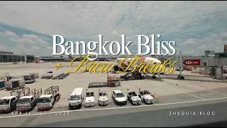 Bangkok Bliss And Brew Breaks