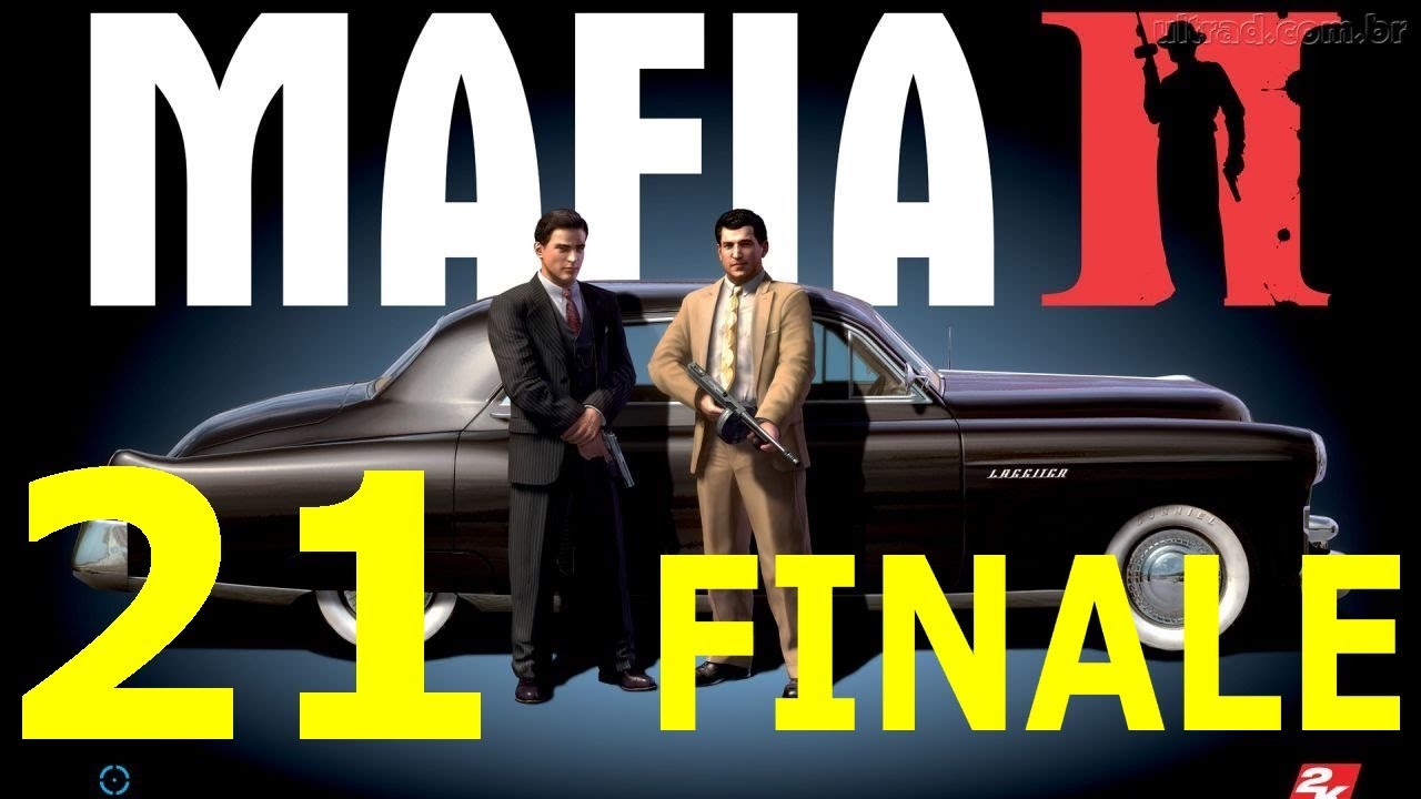 mafia 1 ita