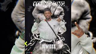 YOUNG KING(IGWEEE)