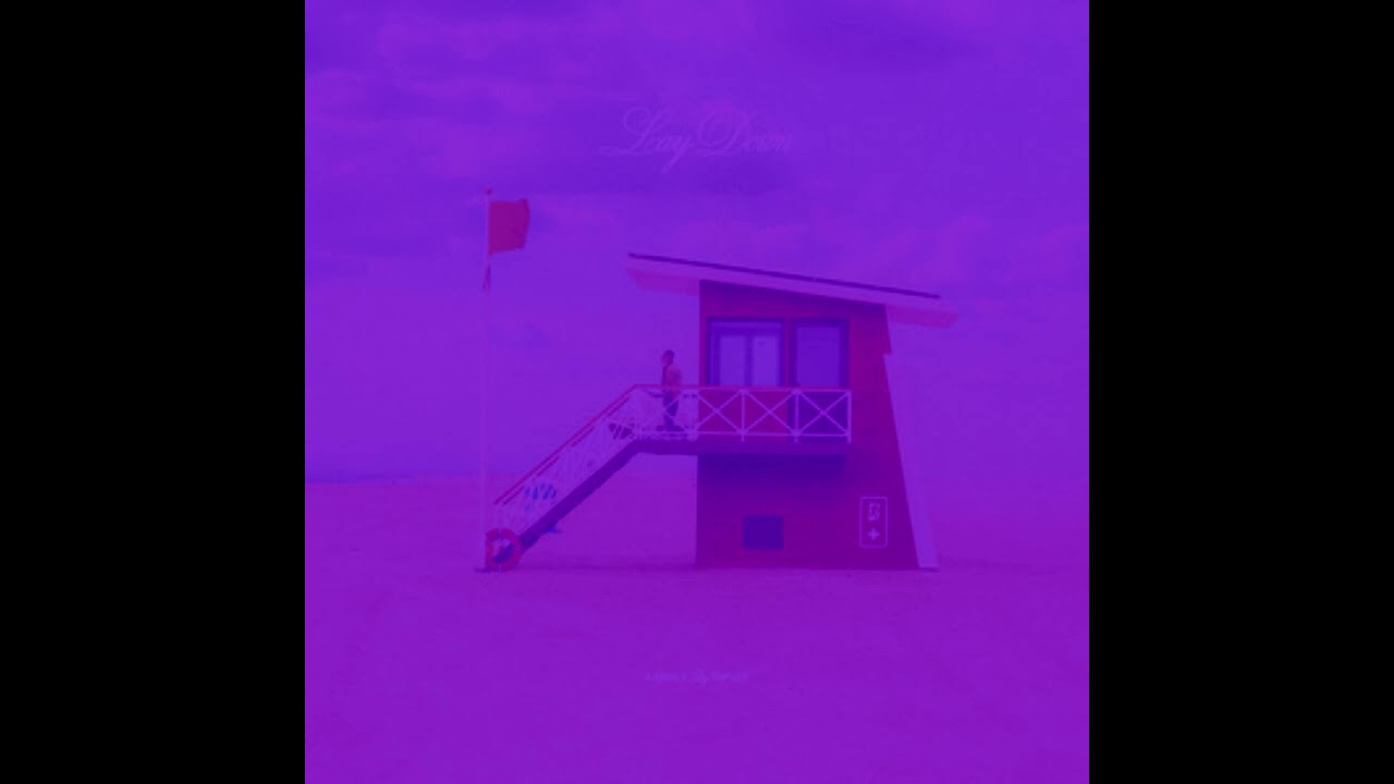 Trip Lee - Lay Down Intro Loop (Slowed and Reverb) VHS