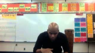 1 General Introduction Hand Positions & Tone Production