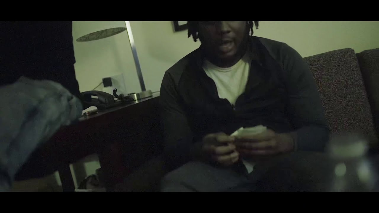 Lil Gravy Spin Wid Dat (Shot by Housepartii) YouTube