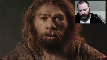 2 Kris reacts Humans vs Superhumans When Monsters Were Real and We Almost Went Extinct The Why Files