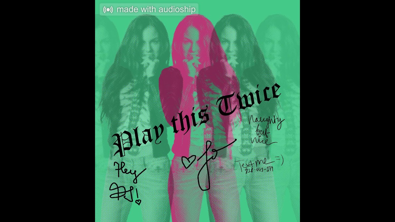 Play This Twice (Remastered)