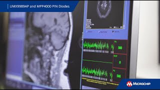 Microchip Technology | PIN Diodes for MRI Applications
