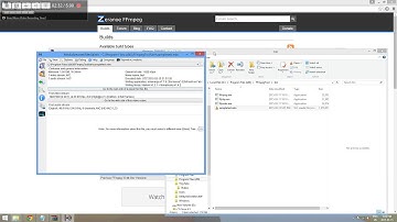 Convert AAC to AC3 using FFmpeg for Dolby Digital Surround Sound