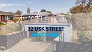 32 Usk Street, Marchwiel | Amanda Hutcheson
