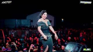 ROMANSA - YANK - LUSYANA JELITA - HAPPY PARTY RJK SEASON 3 - PASIR MIJEN DEMAK
