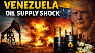 Download Lagu Venezuela Oil Shock? Energy Stocks to Buy (or Avoid) MP3