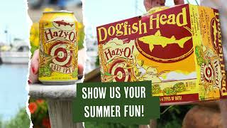 Win a trip to Dogfish Head for our Priority Bicycles Weekend!