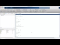MATLAB Basics Episode #2: Syntax & Tips