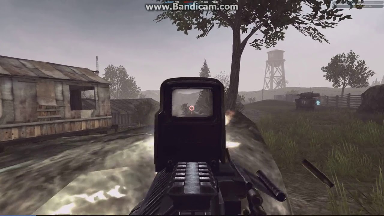 Hardcore Prokill by Bravo-Irida (Quadrivium)