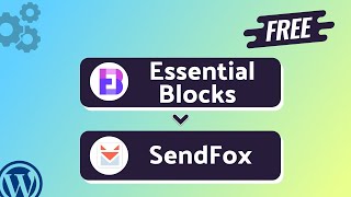 Integrating Essential Blocks with SendFox | Step-by-Step Tutorial | Bit Integrations
