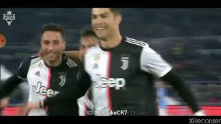 Cristiano Ronaldo Dance Monkey 2019