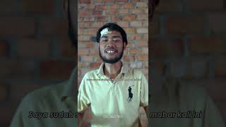 Part 2 Madon Amnesia selontokfish ngeshortsbareng palembangnian