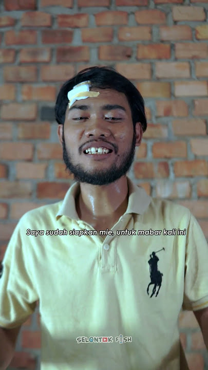 Part 2 Madon Amnesia #SelontokFishOfficial #NgeShortsBareng #PalembangNian