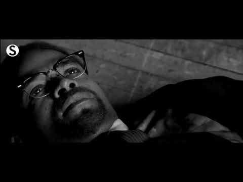 Malcolm X Suikast Anı
