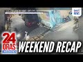 24 Oras Weekend Part 1 March 15 2026