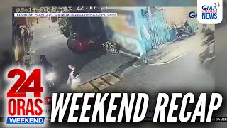 24 Oras Weekend: (Part 1) March 15, 2026