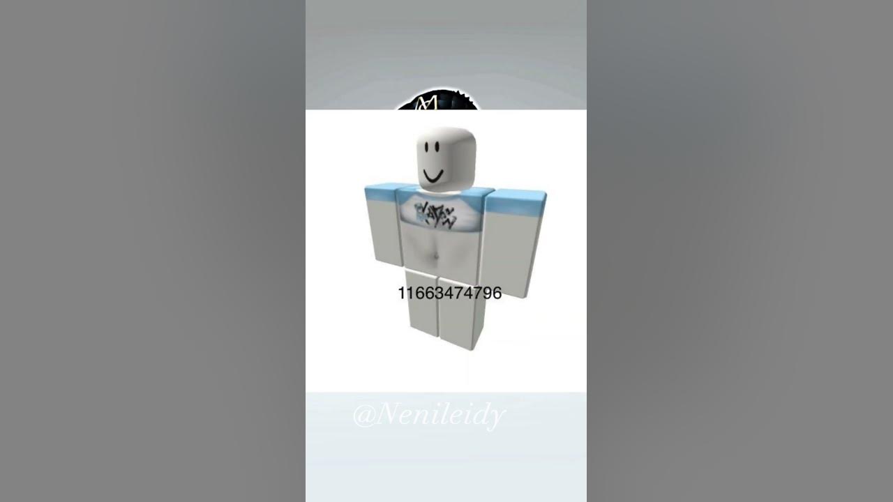 Códigos De Ropa Para Brookhaven #Parati #Roblox #Nenileidy - Youtube