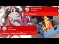 『 Bae Hakos (Chaos) destroy her PC 』 【ʜᴀᴘᴘʏ ɴᴇᴡ ʏᴇᴀʀ ᴡʜᴀᴛ ᴀ ᴅᴇᴀʟ!!!】