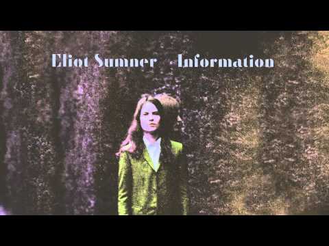 Eliot Sumner - Information