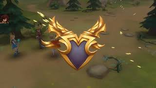 Sword Guardian Mod Apk screenshot 1