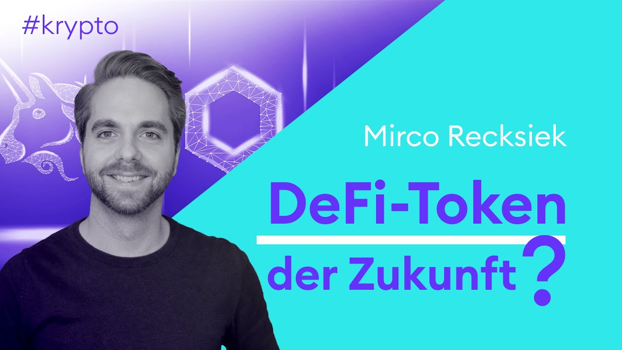 Bitcoin2Go erklärt Dir einfach, wie Chainlink & Uniswap funktionieren 💡 |  Börse Stuttgart