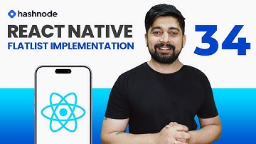 Implementing FlatList in React Native