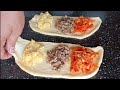 ТАК ПИРОЖКИ ГОТОВИТ ТОЛЬКО МОЯ СВЕКРОВЬ! Как делать пирог 3 раза вкуснее. Сразу три начинки.