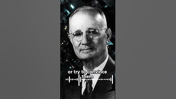 From Impossible to Inevitable | Henry Ford | Napoleon Hill Mindset Success