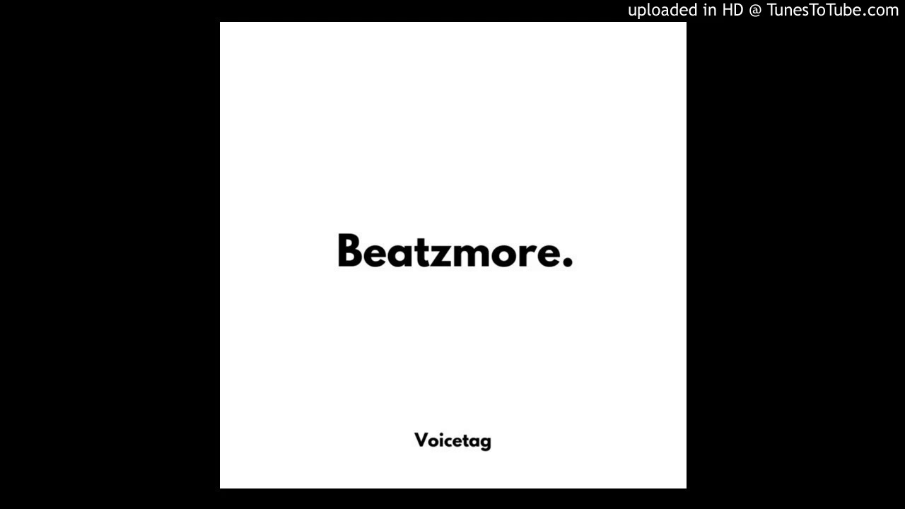 [VOICETAG] MasterCardBeatz Voicetag