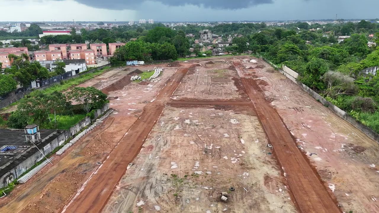 SMART LIFE BR 316 | Condomínio Inteligente com Energia Solar, Lazer e Tecnologia | Ananindeua – PA