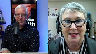 Changing Industries and Becoming an Expert with Book Coach Cathy Fyock
