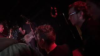 Greg Graffin &quot;Rebel&#39;s Goodbye&quot; at Horseshoe Tavern (2017.03.06)