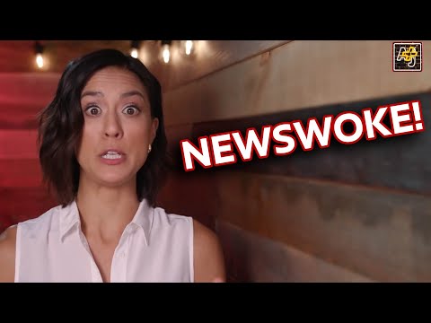 Newswoke! - Newswoke!
