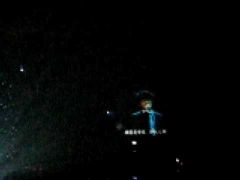 林宥嘉 Yoga 迷宫新加坡演唱會 2009   魂縈舊夢