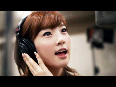 SNSD Taeyeon - I love You (MR Ver.)