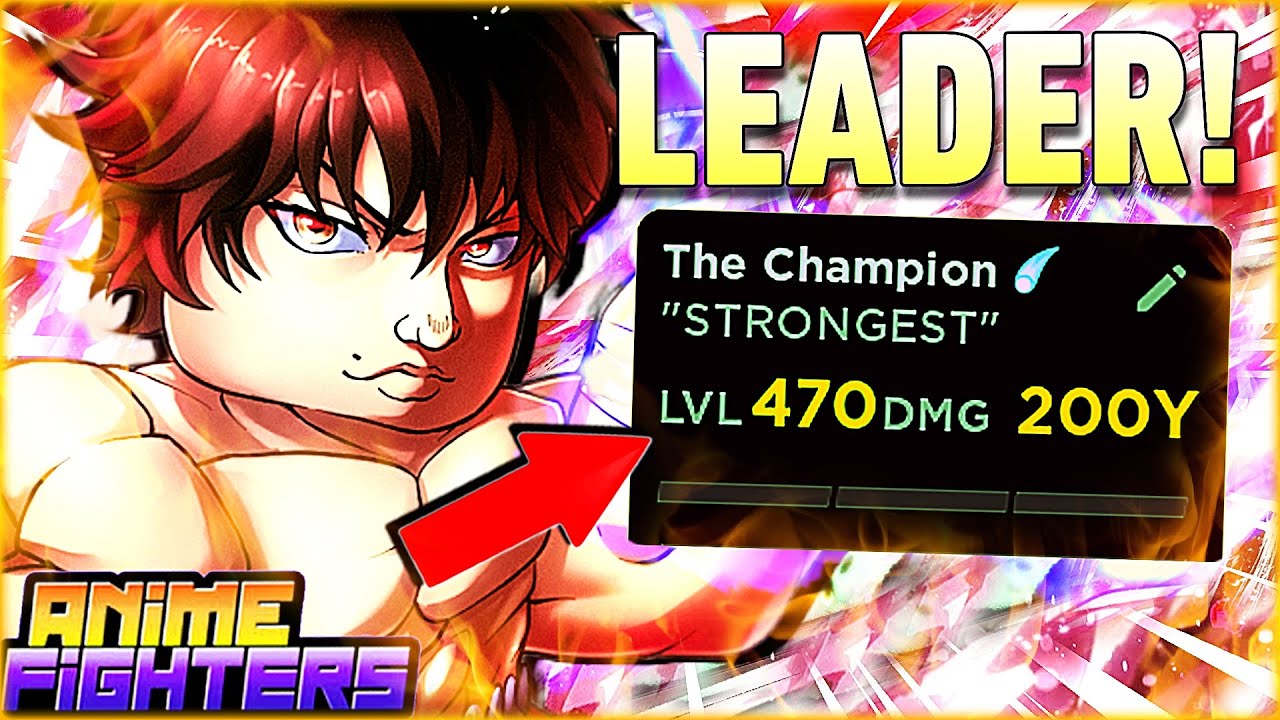 Share 80+ anime fighters passives best - in.duhocakina