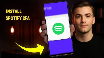 How To Install Spotify 2FA 2025 (STEP BY STEP)