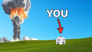 Thumbnail for How To Survive A Nuclear Attack