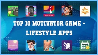 Top 10 Motivator Game Android Apps screenshot 3
