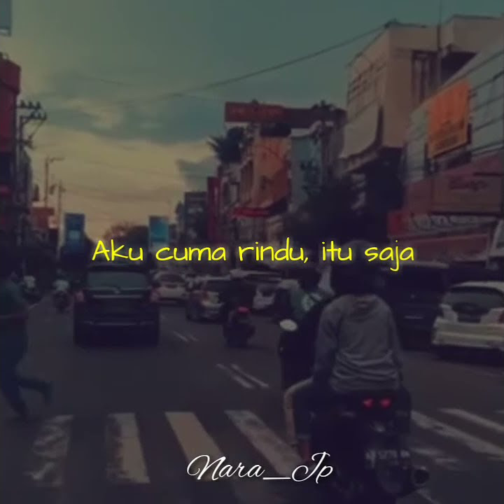 Story wa || aku cuma rindu || terbaru 2020