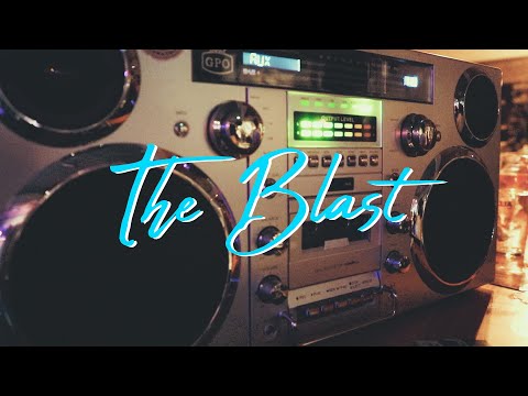 Rissa Boo - The Blast (Wild Video)