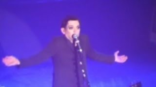 Placebo - Where Is My Mind (Brixton Academy 2004)