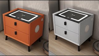 7 Прикроватный столик с Алиэкспресс для дома Bedside table Aliexpress Топ Мебель 2022 Тамба из Китая