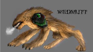 Ben10 2005 Wildmutt Transformation