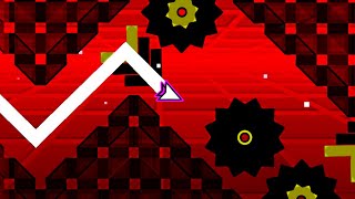 Beating Nine Circles! (New Hardest)