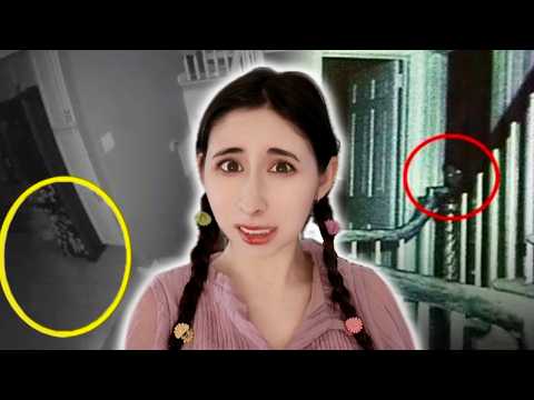 MY SUBSCRIBERS TELL ME THEIR HORROR STORIES
