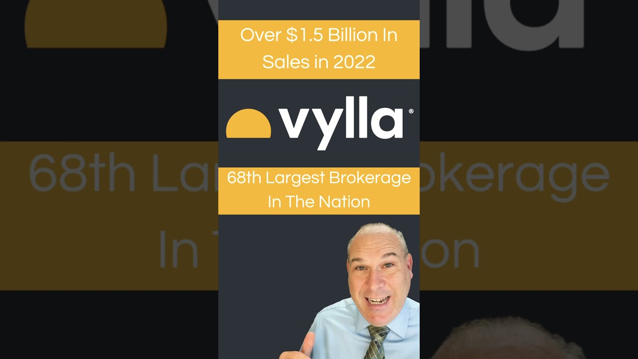 Vylla Home - 30 second Intro 